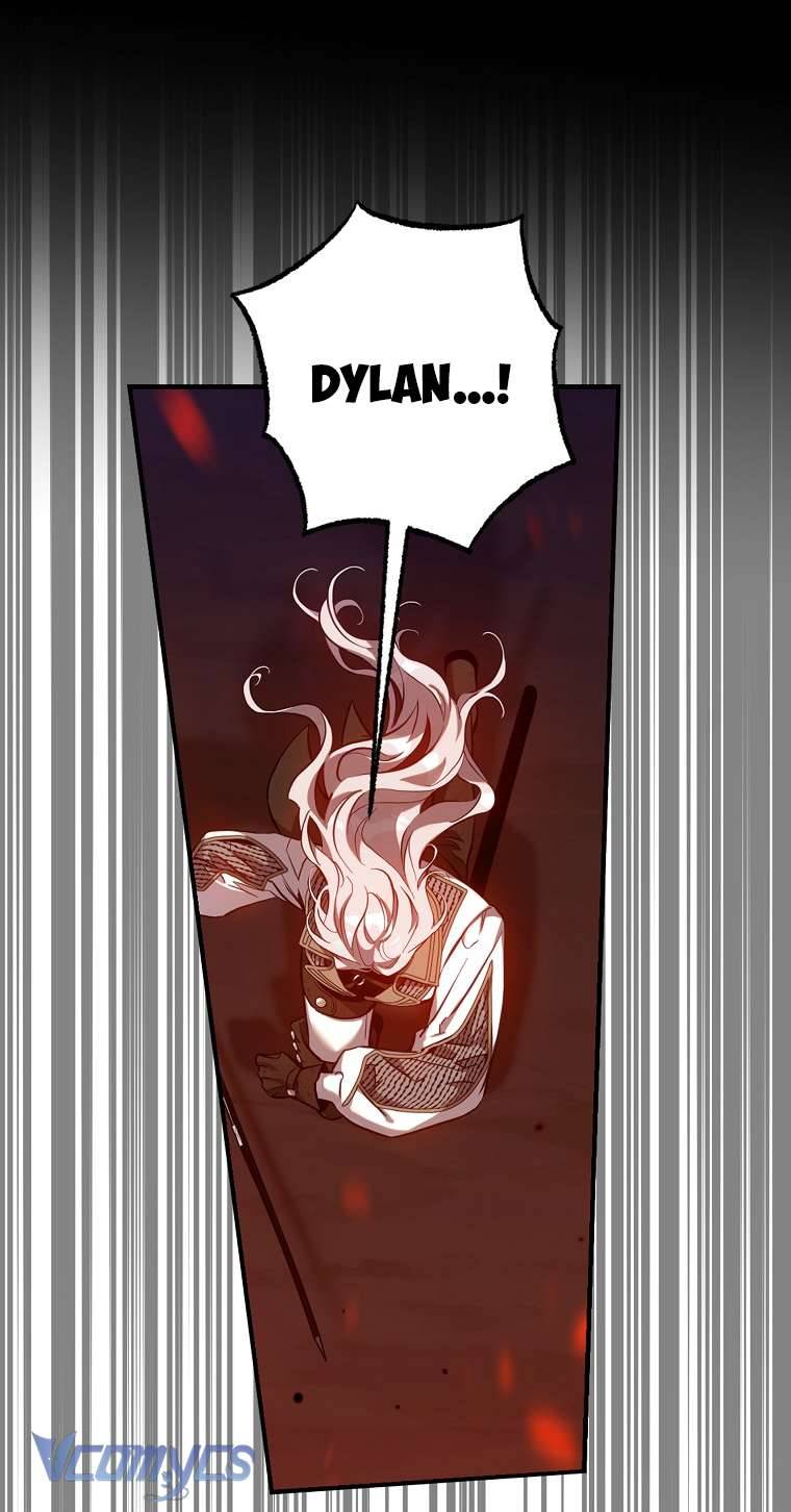 Thuần Hóa Bạo Quân Rồi Bỏ Trốn Chap 111 - Trang 2