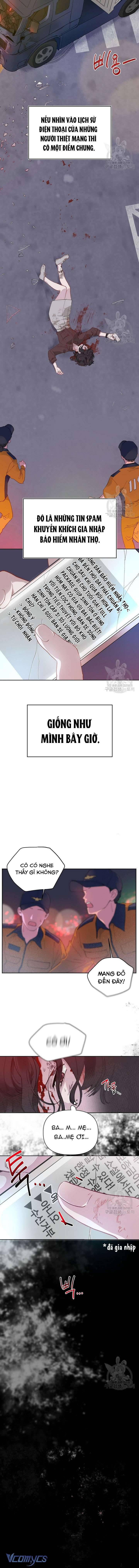Sự Điều Trị Đặc Biệt Của Tinh Linh Chapter 1 - Trang 4