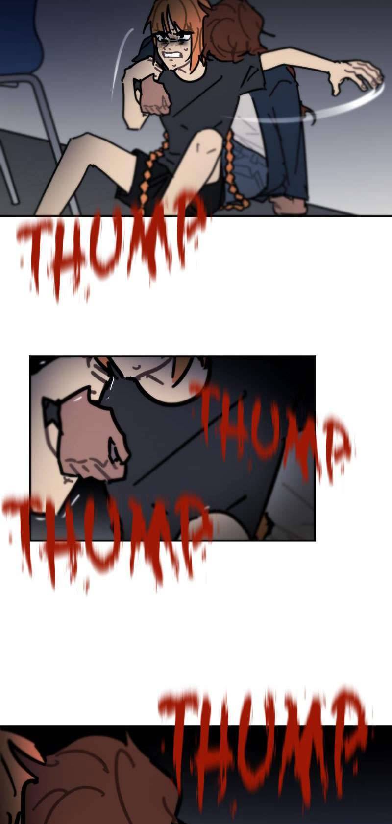 Nghĩa Trang Xe Buýt Chapter 65 - Trang 3
