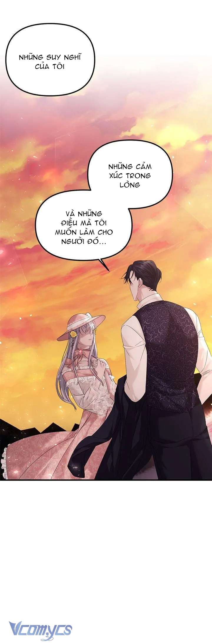 Hôn Nhân Liên Minh Để Trả Thù Chap 15 - Trang 2