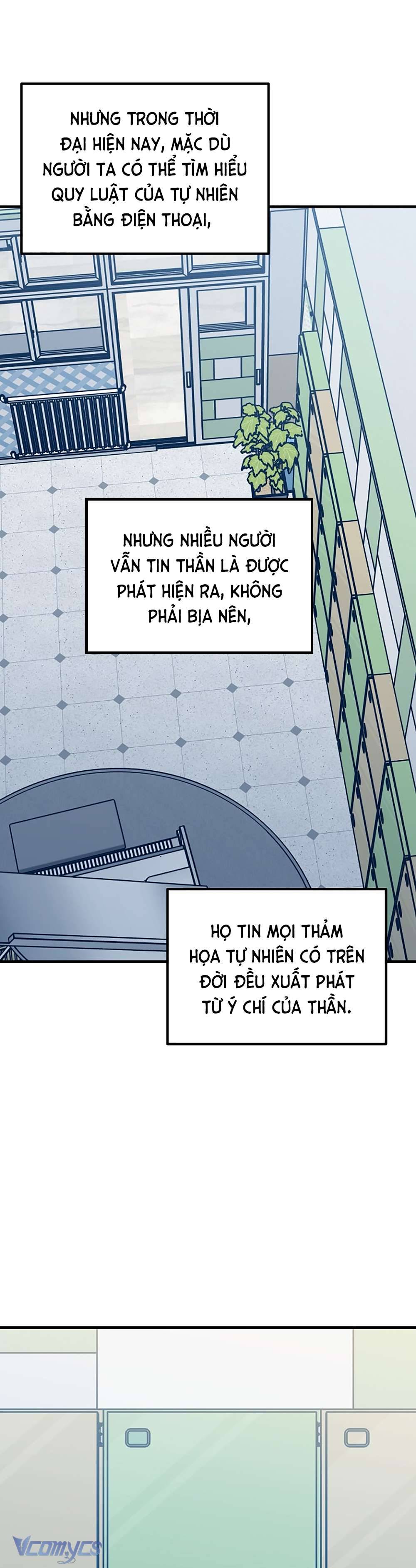 Kẻ Rác Rưởi Không Đáng Được Yêu Chapter 78 - Next Chapter 79