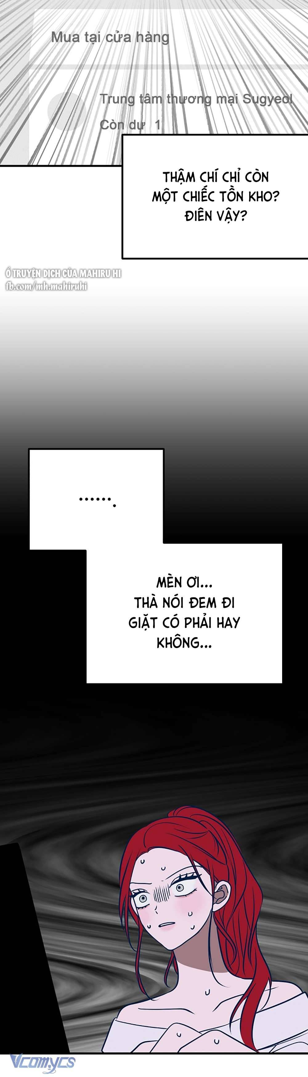 Kẻ Rác Rưởi Không Đáng Được Yêu Chapter 53 - Next Chapter 54