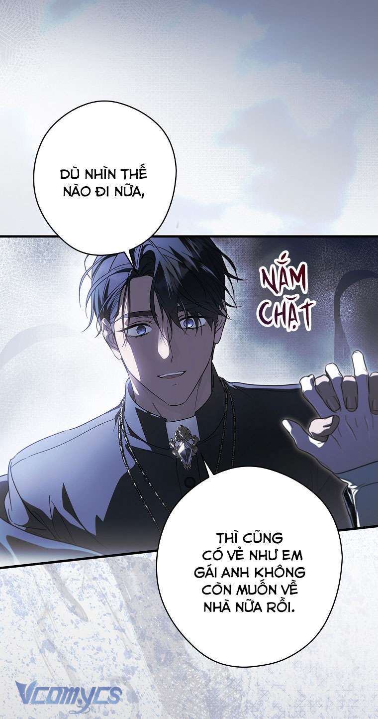 Phương Pháp Khiến Phu Quân Đứng Về Phía Tôi Chapter 95 - Trang 4