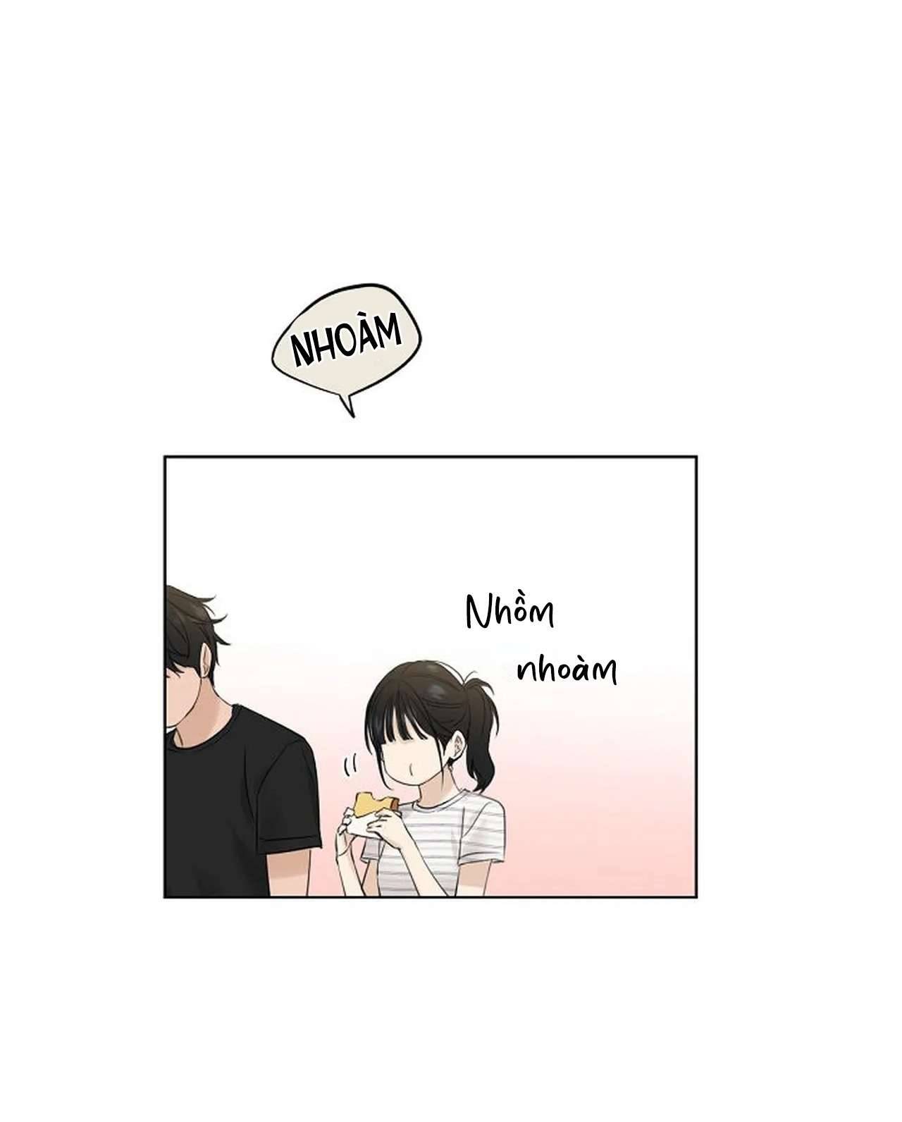 Bình Minh Chap 22 - Trang 3