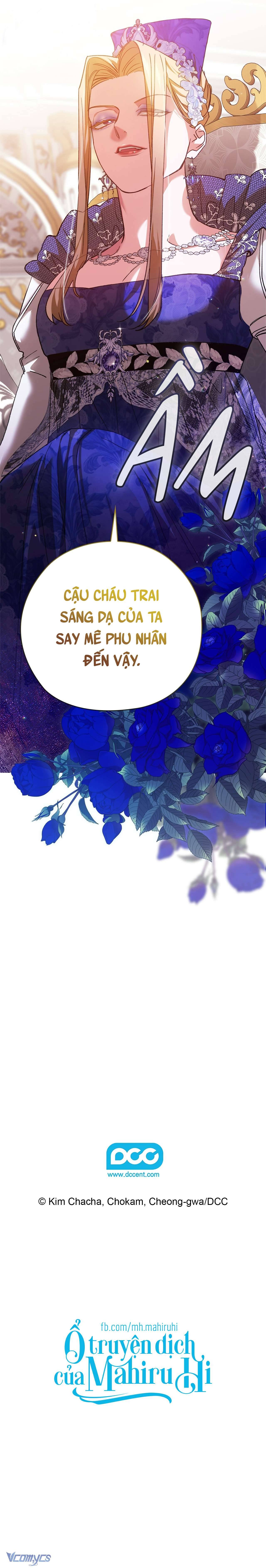 Hôn Nhân Này Rồi Sẽ Đổ Vỡ Chapter 77 - Trang 3