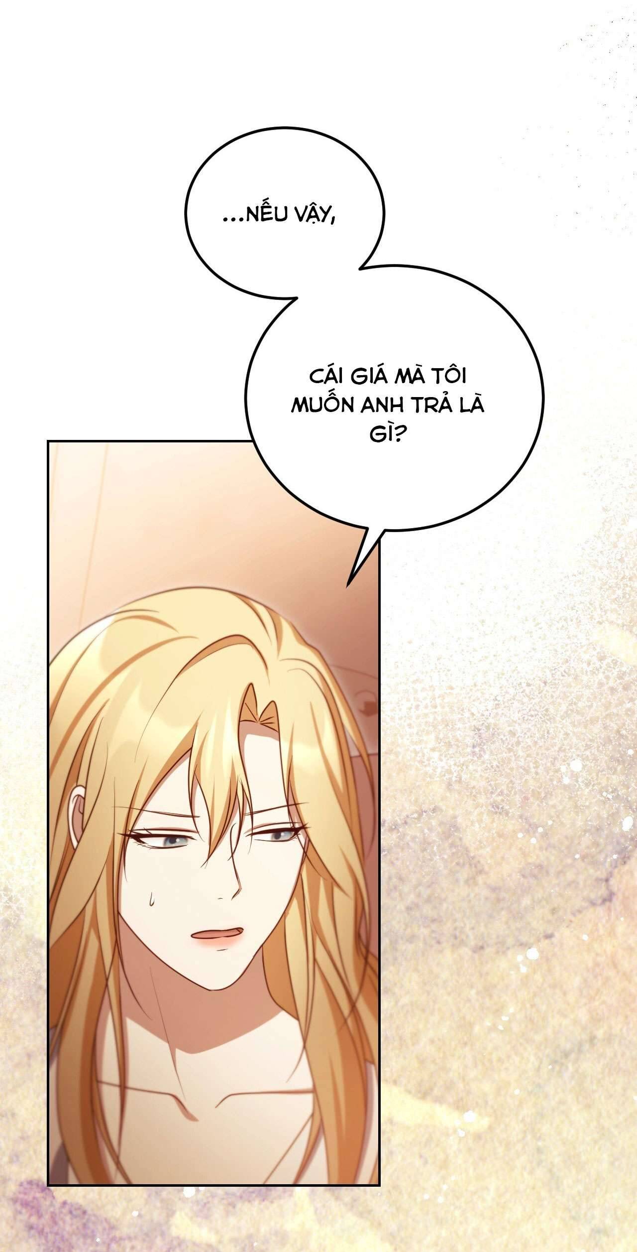Thánh Nữ Giả Muốn Bỏ Trốn Chap 32 - Next Chap 33