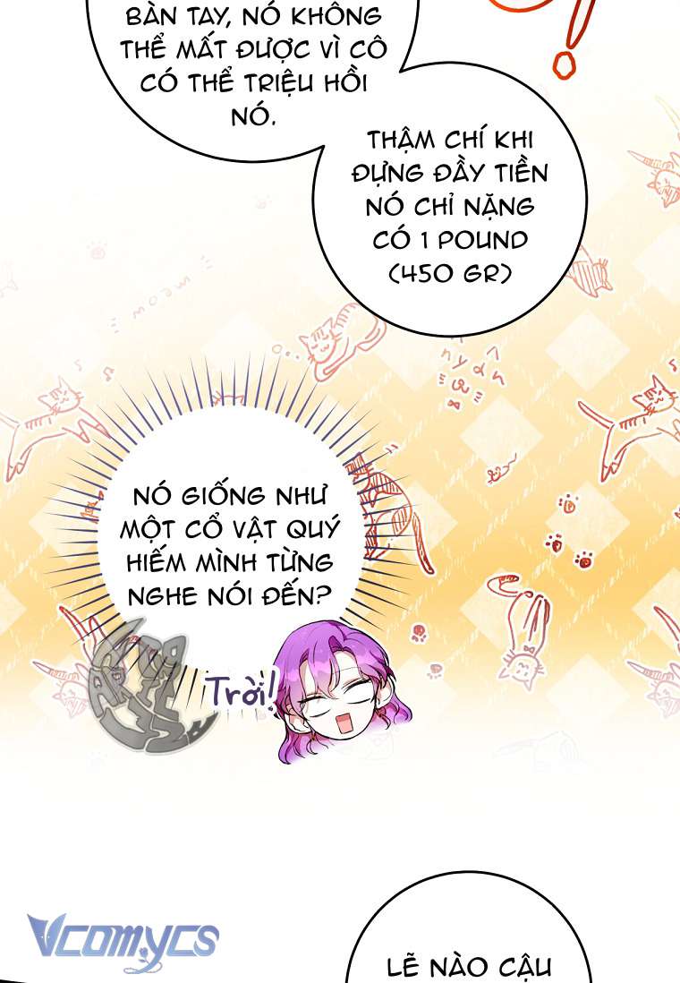 Làm Ác Nữ Bộ Không Tuyệt Sao? Chap 12 - Trang 4