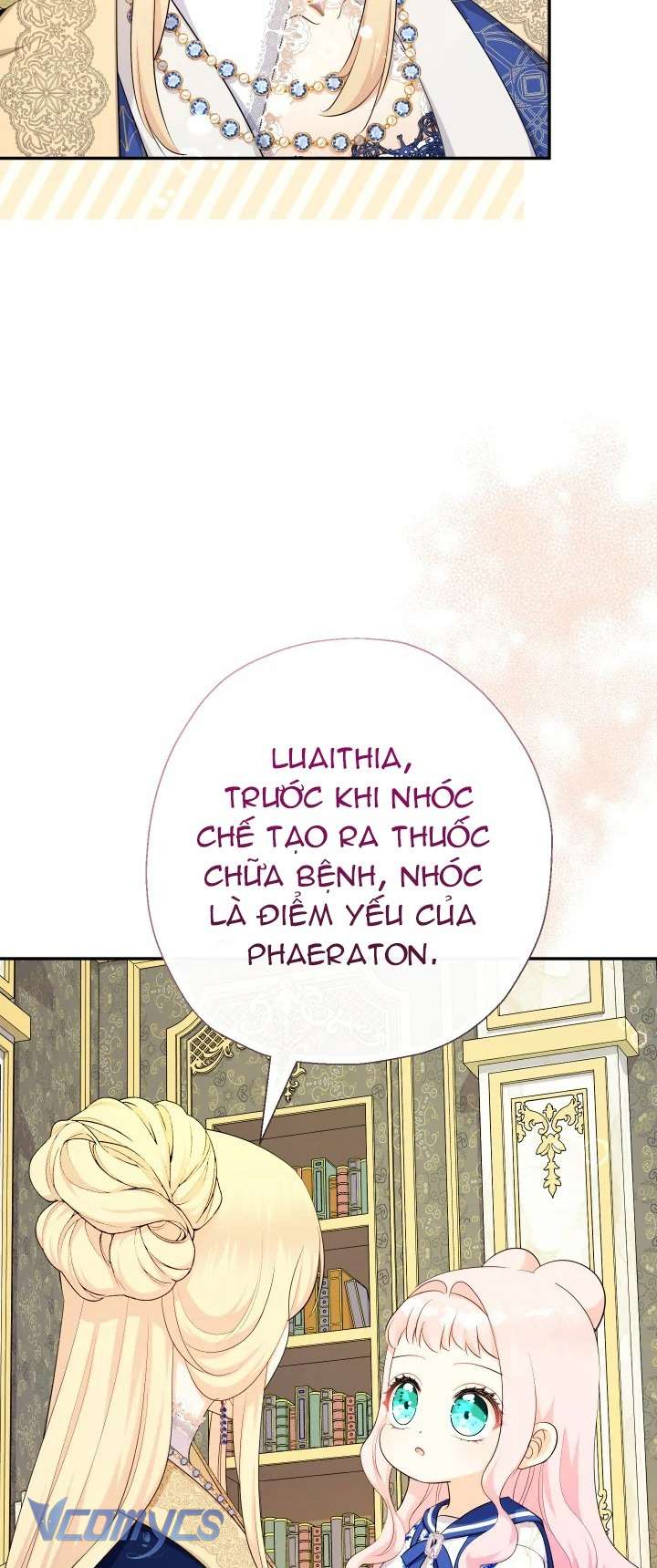 Tiểu Thư Tích Tiền Đi Bụi Chapter 84 - Trang 4