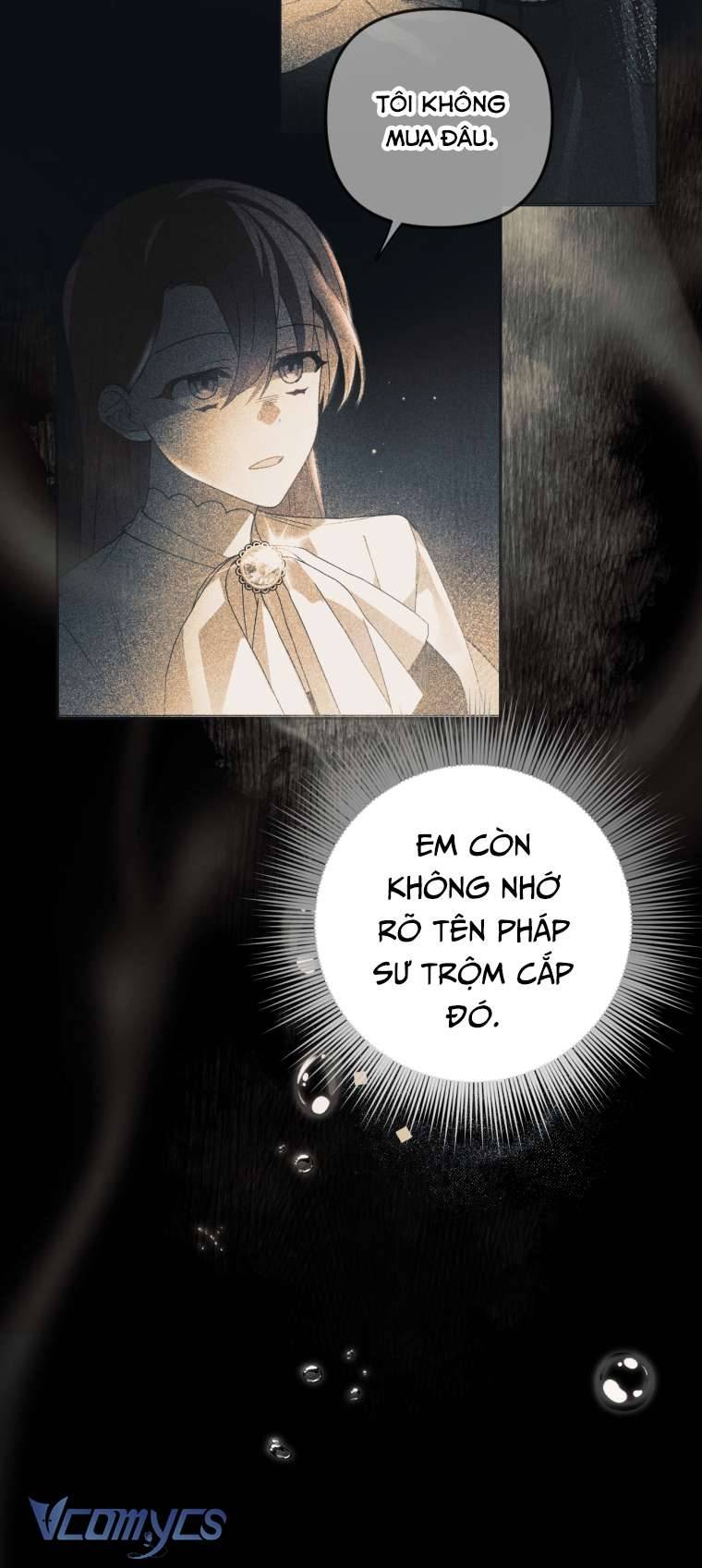 Quý Tộc Gì Chứ, Tôi Chỉ Muốn Về Nhà Chap 22 - Next Chap 23