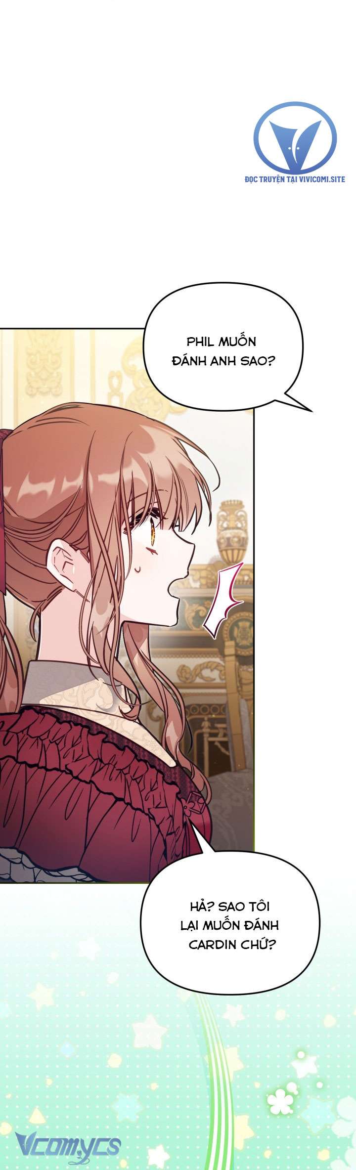 Không Có Chỗ Cho Kẻ Giả Mạo Chap 54 - Trang 2
