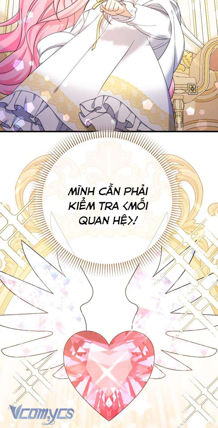 Tiểu Thư Tích Tiền Đi Bụi Chapter 34 - Trang 4