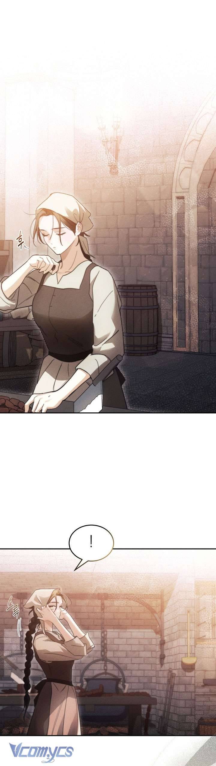 Tiếng Trống Vang Dội Chapter 15 - Trang 4