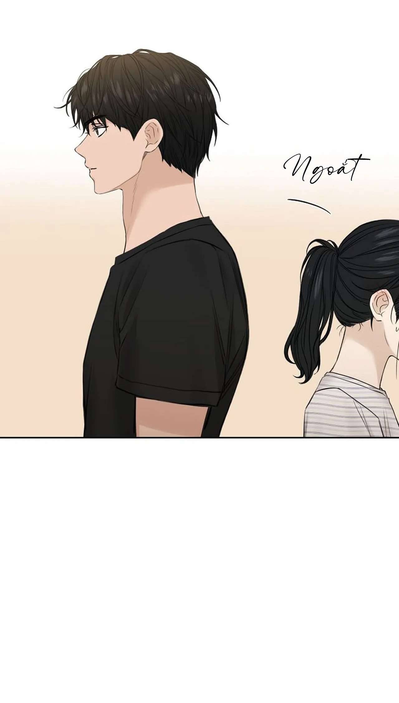 Bình Minh Chap 22 - Trang 3