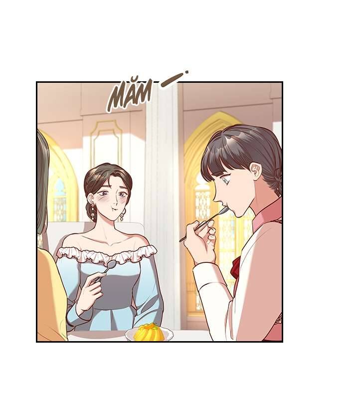Thư Ký Của Bạo Chúa Chapter 33 - Trang 4