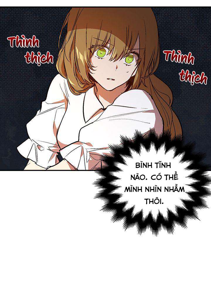 Vị Hôn Thê Khế Ước Của Công Tước Chapter 45 - Trang 4