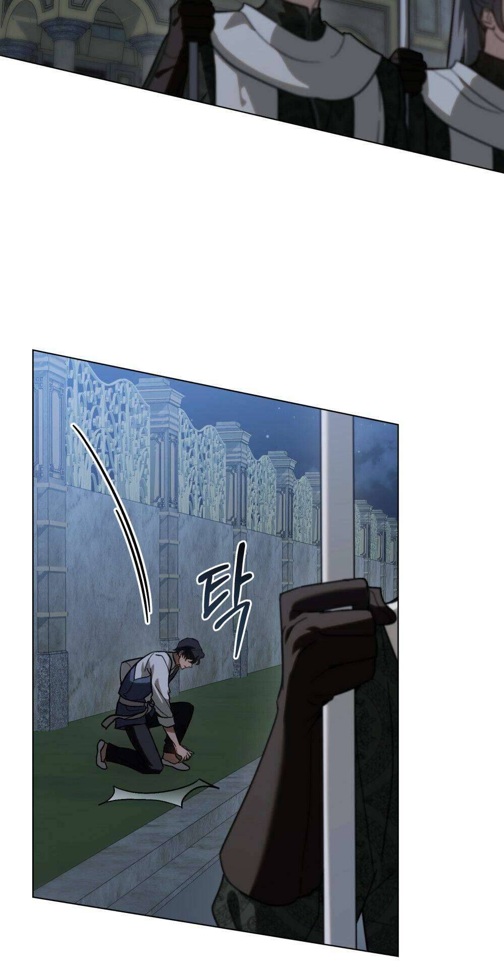 Khi Số Phận Tìm Đến Hai Ta Chapter 4 - Trang 4