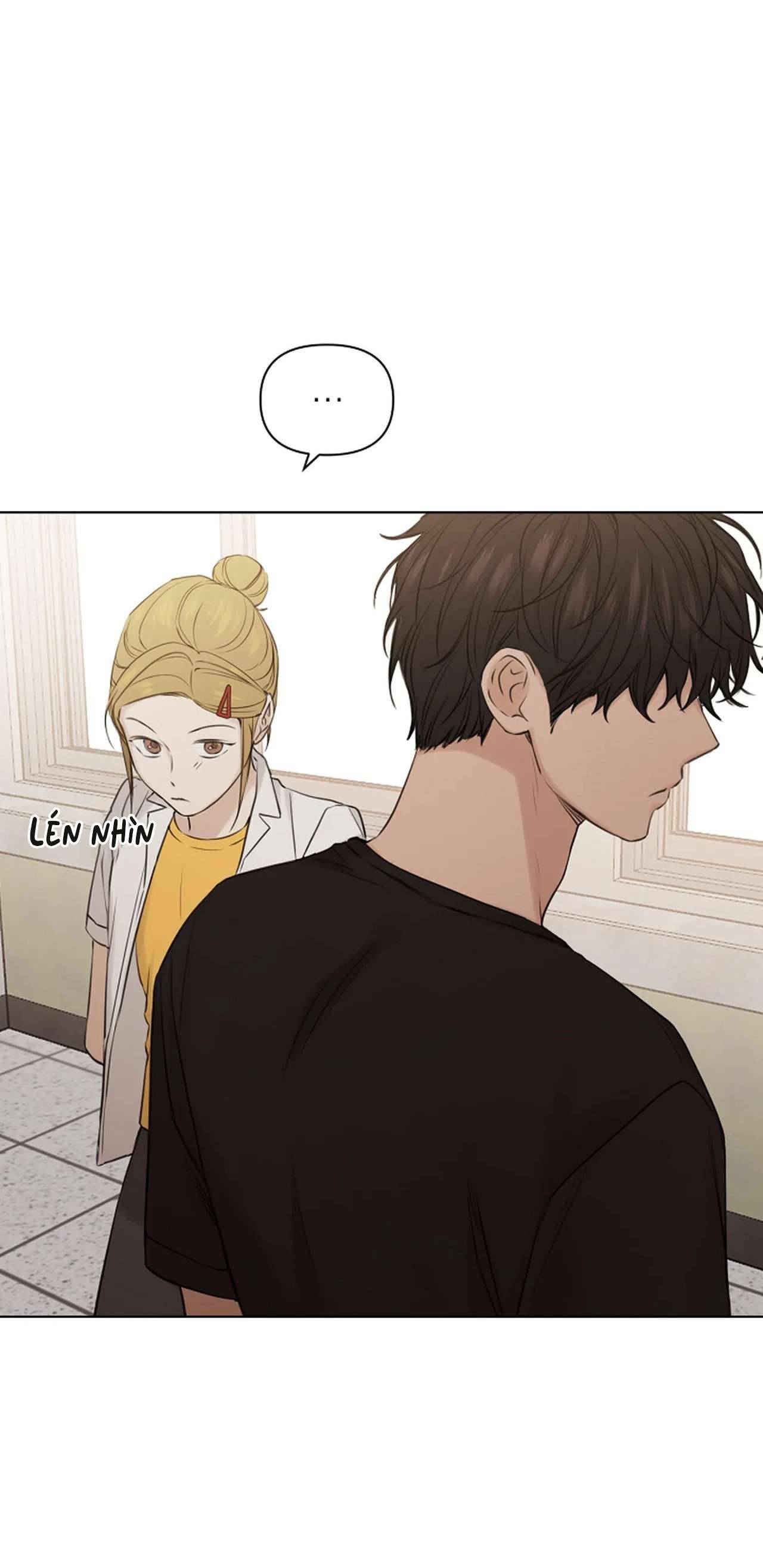 Bình Minh Chap 18 - Trang 3