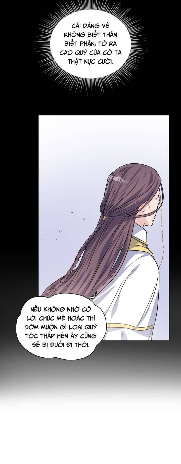 Công Nương Su Chapter 23 - Trang 4