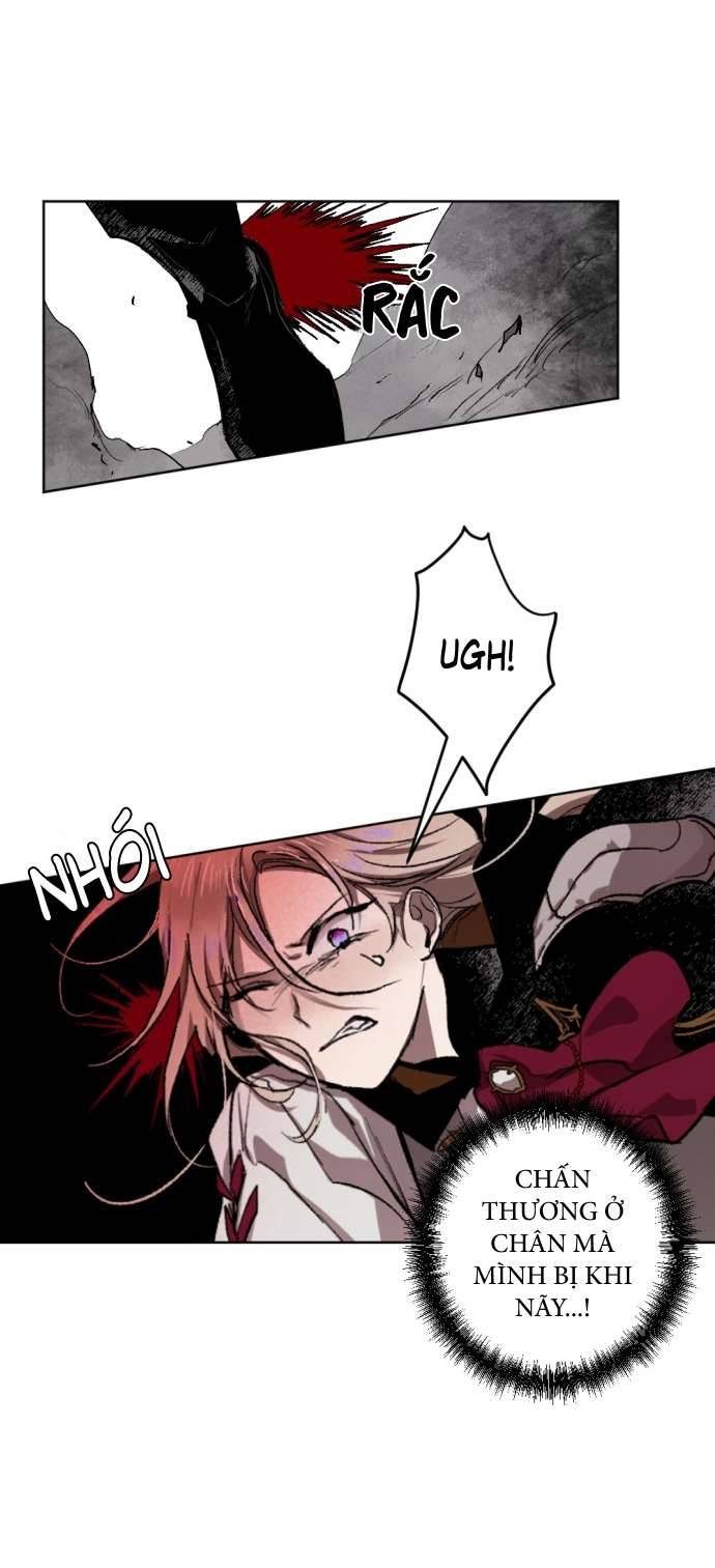 Lời Thú Nhận Của Chúa Tể Bóng Tối Chap 30 - Trang 4