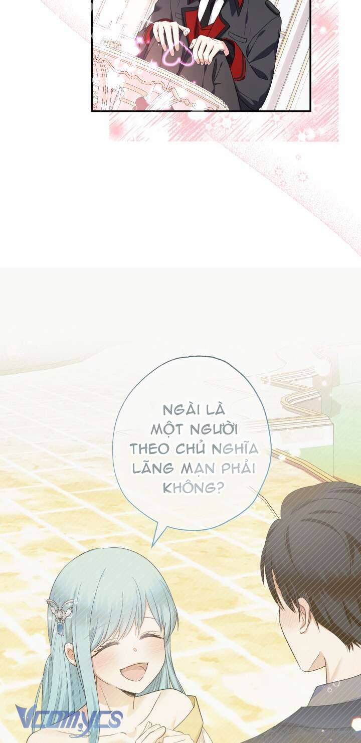 Tiểu Thư Tích Tiền Đi Bụi Chapter 53 - Next Chapter 54