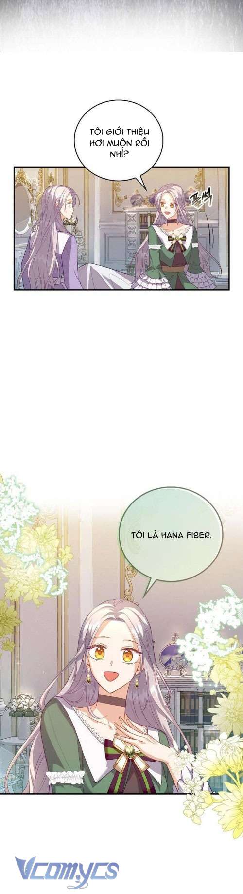 Tôi Chỉ Nhận Ra Sau Khi Mất Cô Ấy Chap 21 - Next Chap 22