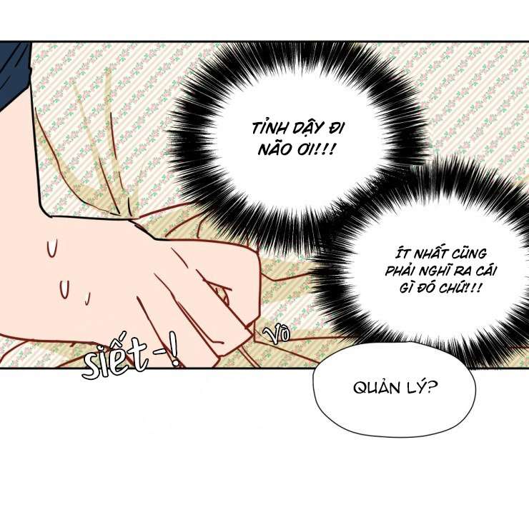 Ranh Giới Chap 58 - Trang 3