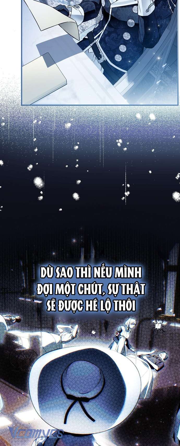 Ai Đó Đang Điều Khiển Cơ Thể Của Tôi Chapter 52 - Next Chapter 53