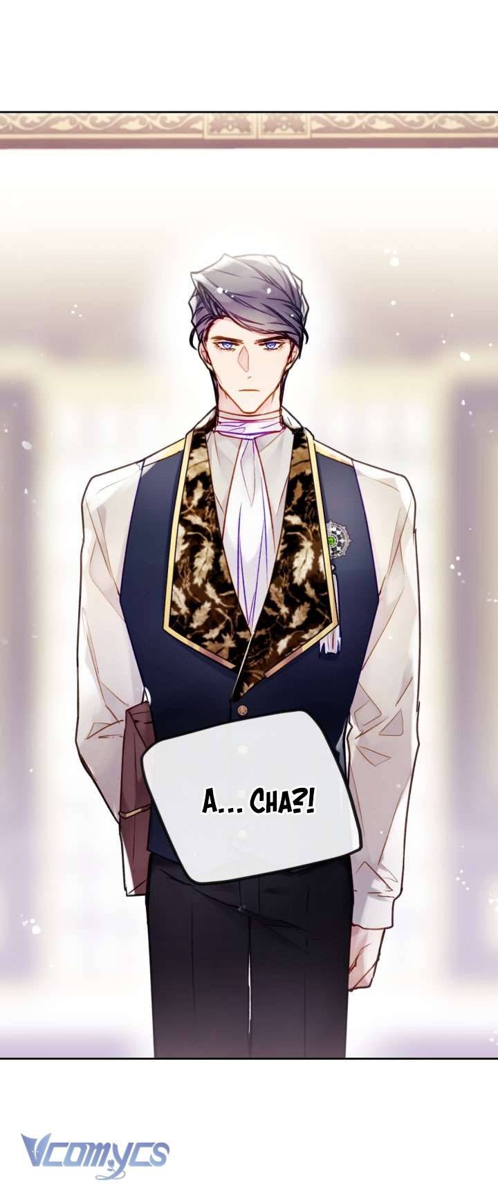 Kết Cục Của Nhân Vật Phản Diện Chỉ Có Thể Là Cái Chết Chapter 95 - Next Chapter 96