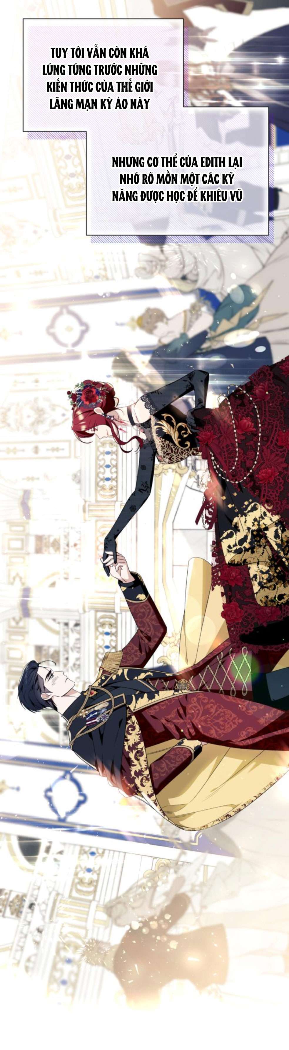 Tôi Tưởng Đó Chỉ Là Tiểu Thuyết Trọng Sinh Bình Thường Chapter 52 - Trang 4