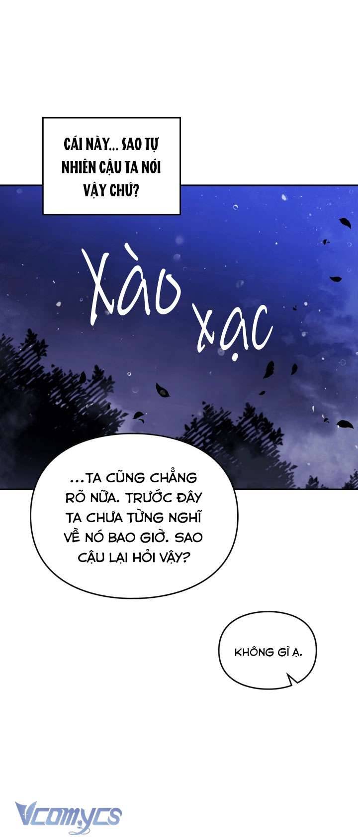 Kết Cục Của Nhân Vật Phản Diện Chỉ Có Thể Là Cái Chết Chapter 133 - Next Chapter 134