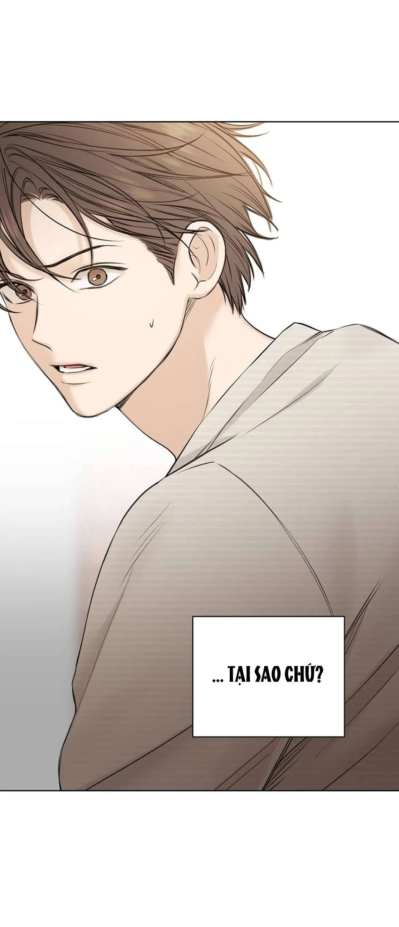 Bình Minh Chap 22 - Trang 3