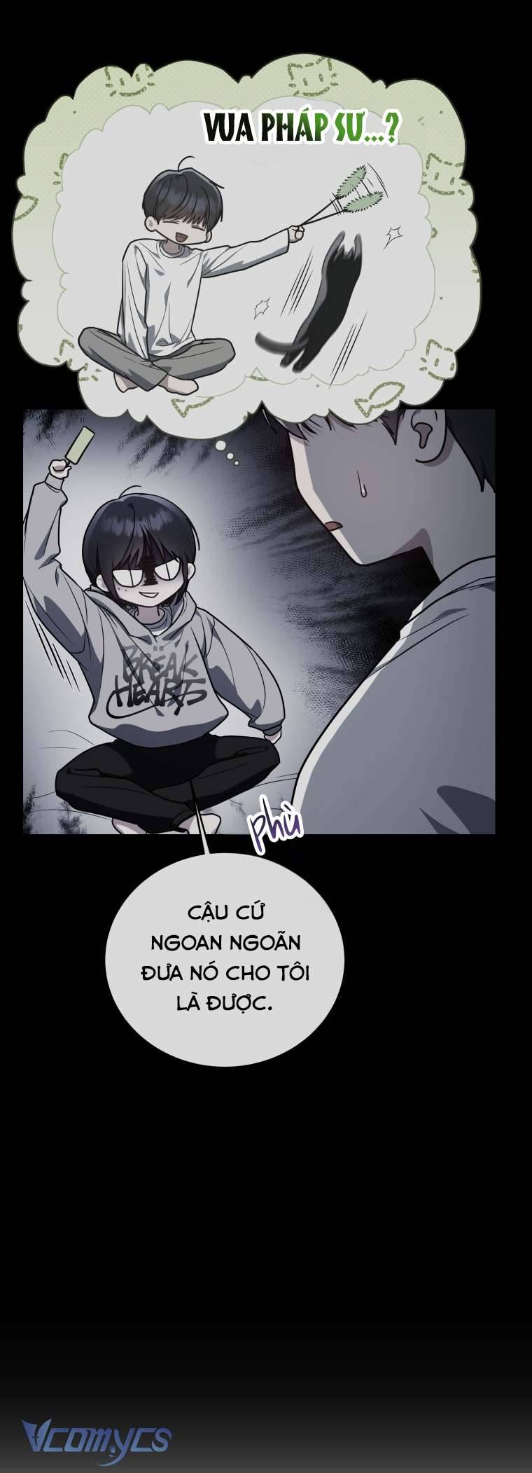 Hướng Dẫn Sinh Tồn Dành Cho Người Xếp Hạng Chap 18 - Next Chap 19