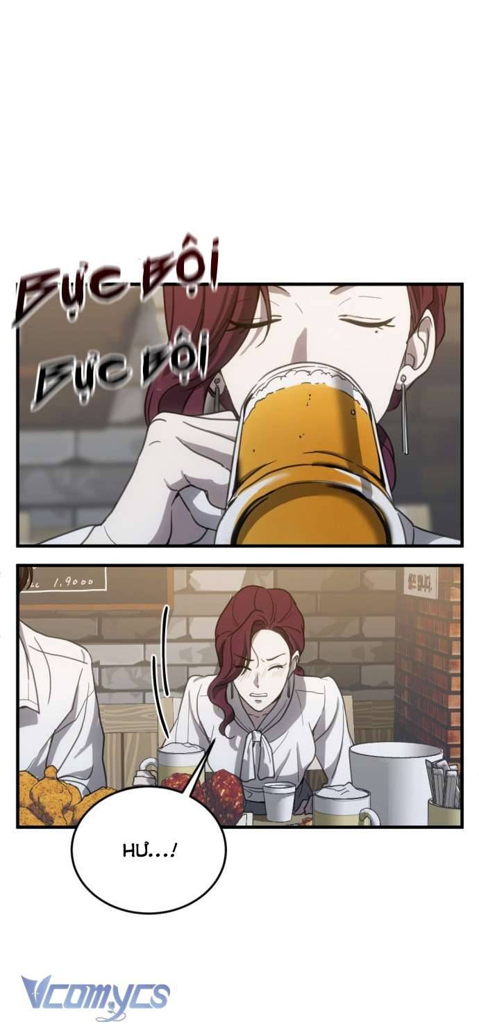 Ba Lần Động Phòng Chapter 10 - Trang 4