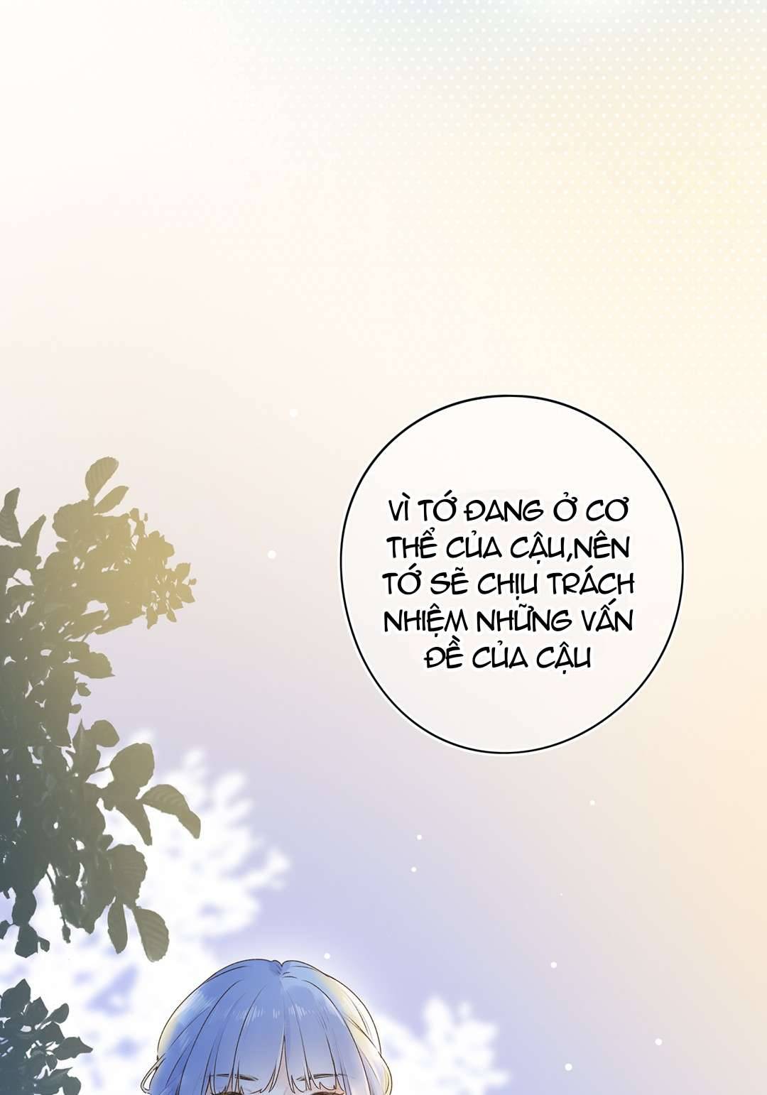 Ánh Sao Phiêu Linh Trong Nước Chapter 30 - Next Chapter 31