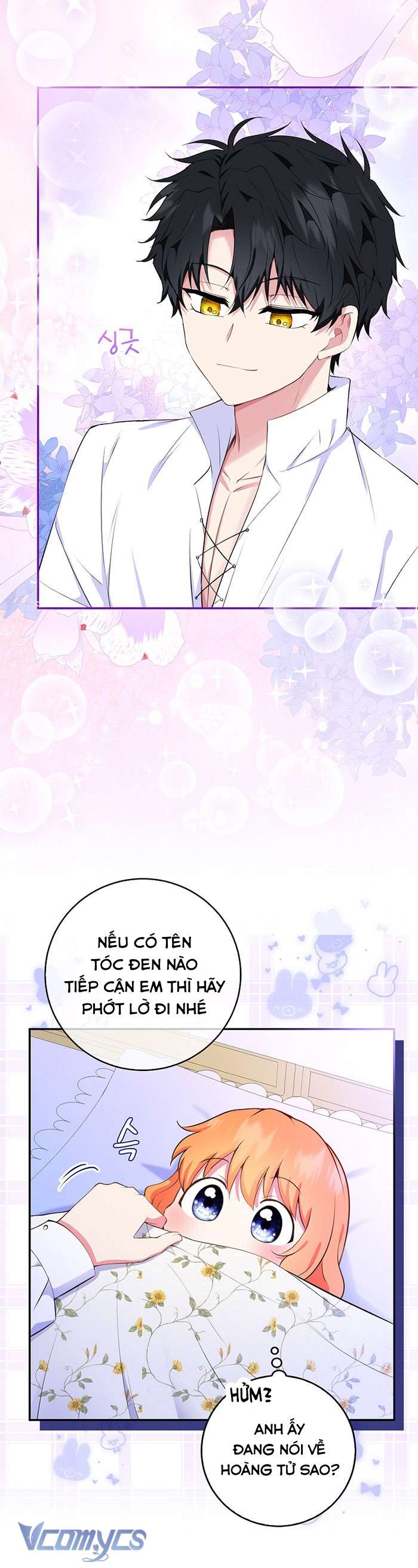 Sóc Con Tài Năng Chap 32 - Next Chap 33