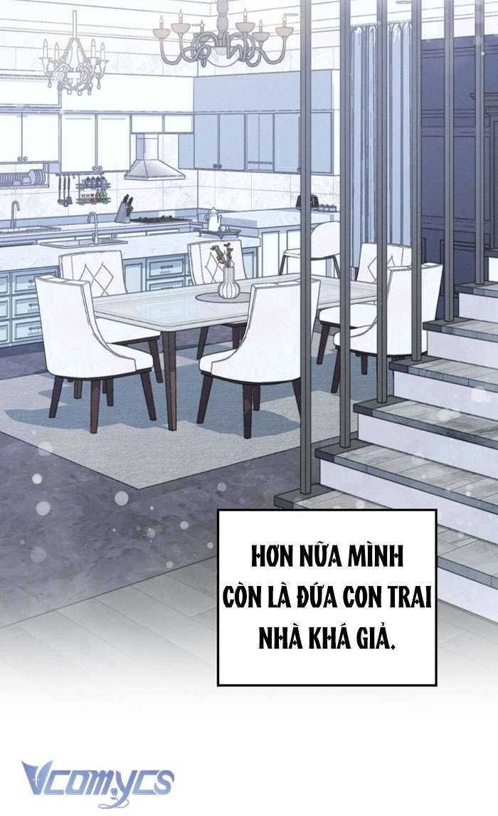 [18+] 7 Giây Thay Vì Một Nụ Hôn Chap 22 - Next Chap 23