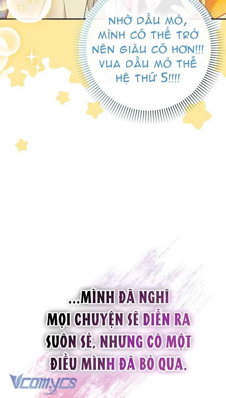 Tiểu Thư Tích Tiền Đi Bụi Chapter 55 - Trang 4