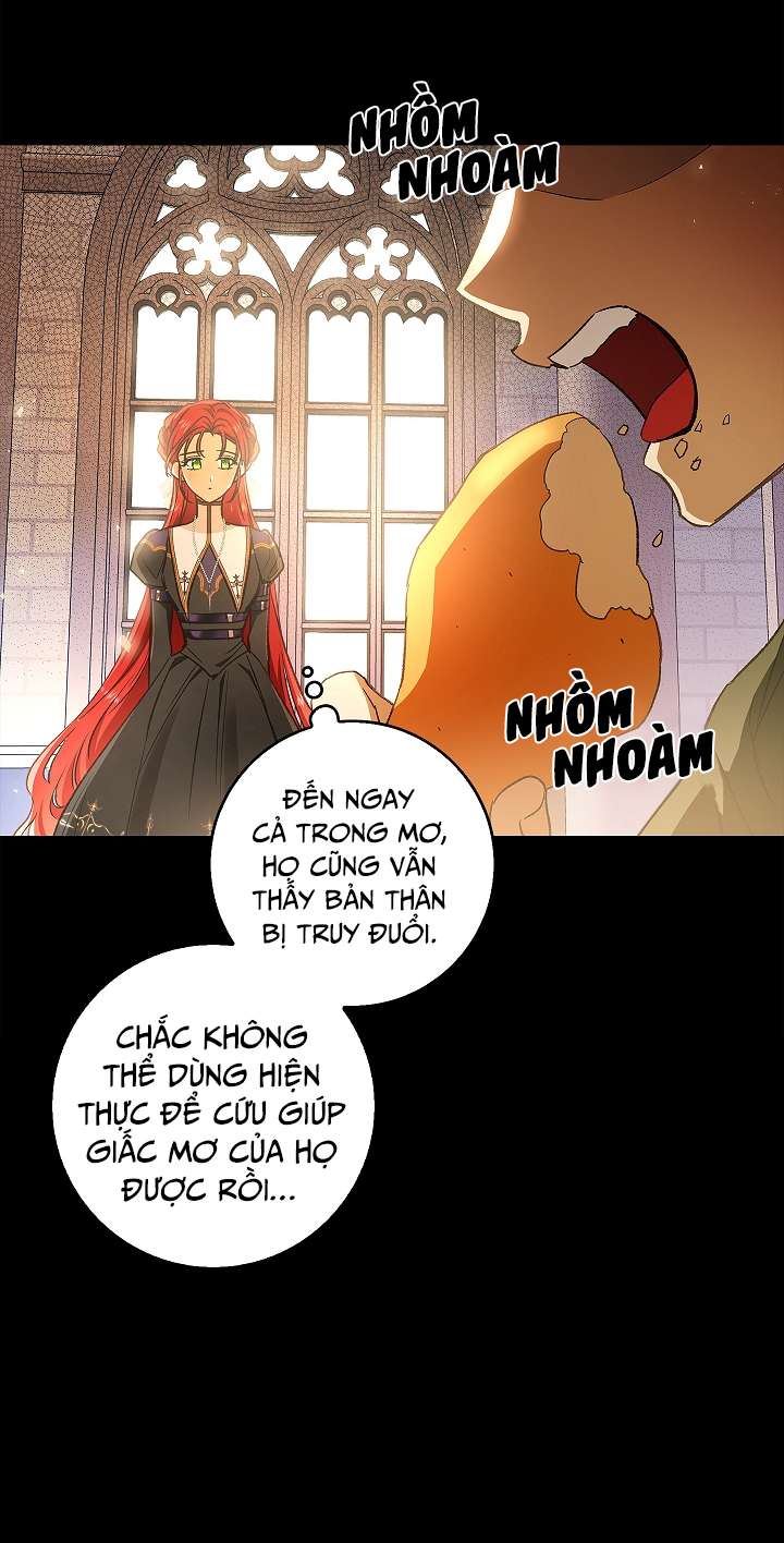 Hôn Phu Ẩn Sắc Chapter 67 - Trang 4