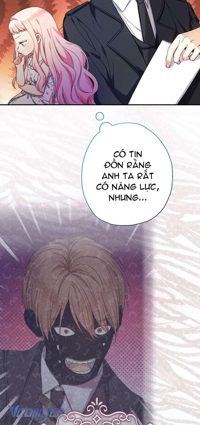 Tiểu Thư Tích Tiền Đi Bụi Chapter 49 - Next Chapter 50