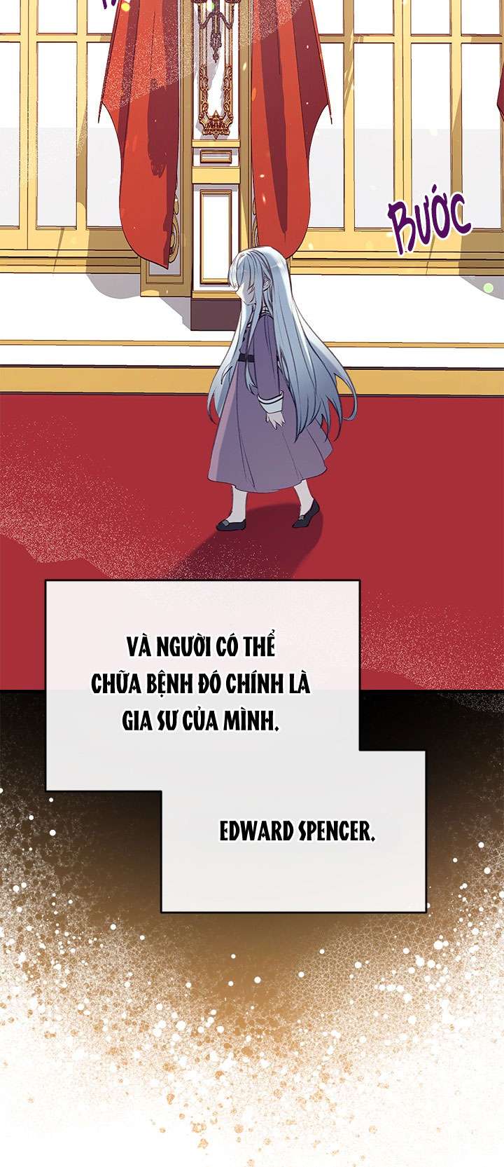 Chúng Ta Có Thể Trở Thành Một Gia Đình Được Không? Chap 7 - Next Chap 8