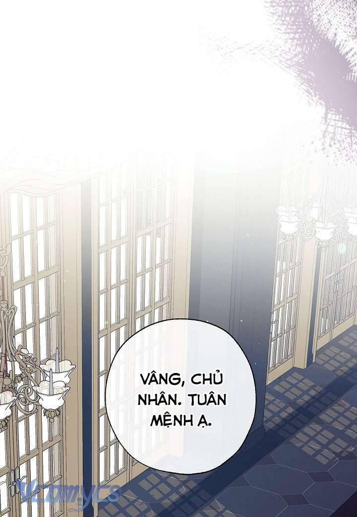 Chúng Ta Có Thể Trở Thành Một Gia Đình Được Không? Chap 84 - Trang 2