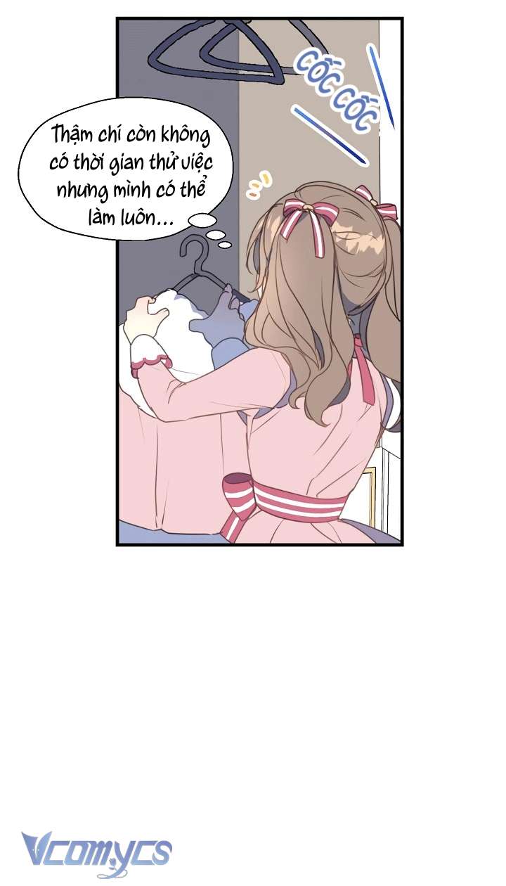 Bệ Hạ Xin Đừng Giết Tôi!!! Chap 15 - Trang 2
