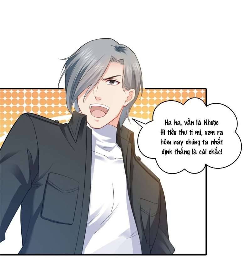 Hệt Như Hàn Quang Gặp Nắng Gắt Chap 136 - Trang 3