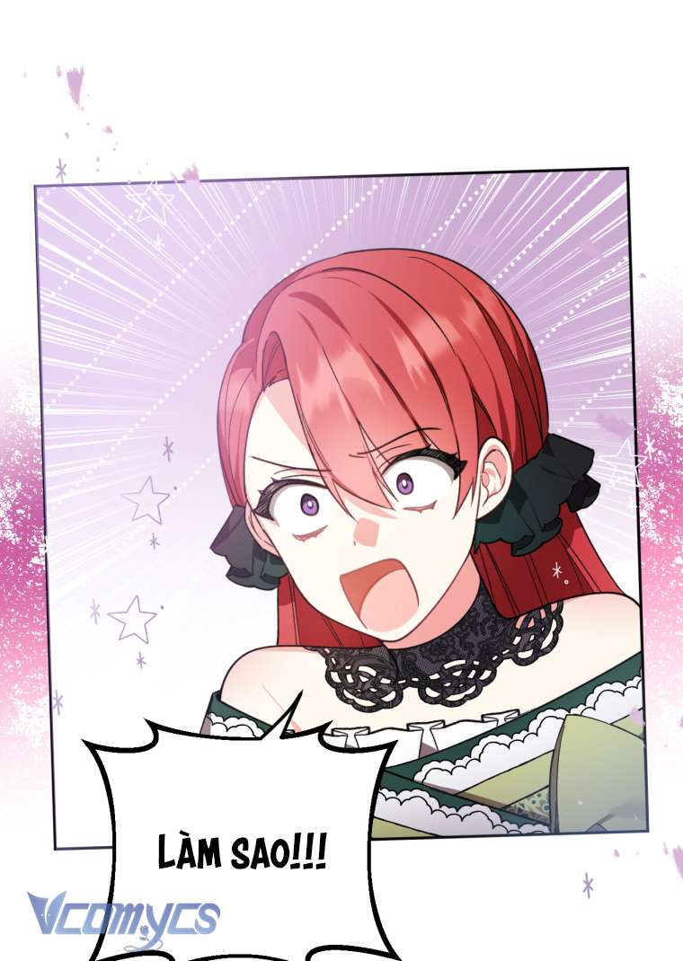Quý Tộc Gì Chứ, Tôi Chỉ Muốn Về Nhà Chap 6 - Next Chap 7