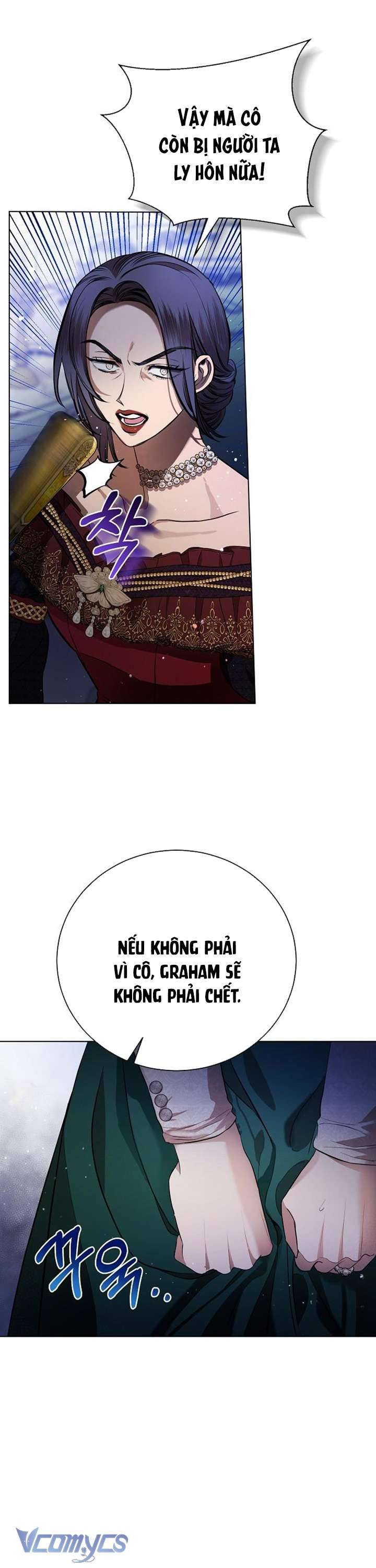 Thân Gửi Nhân Tình Của Chồng Chap 2 - Trang 3
