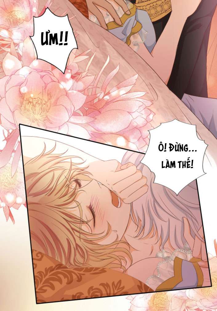 Địch Úc Đa Chi Ca Chapter 81 - Trang 4