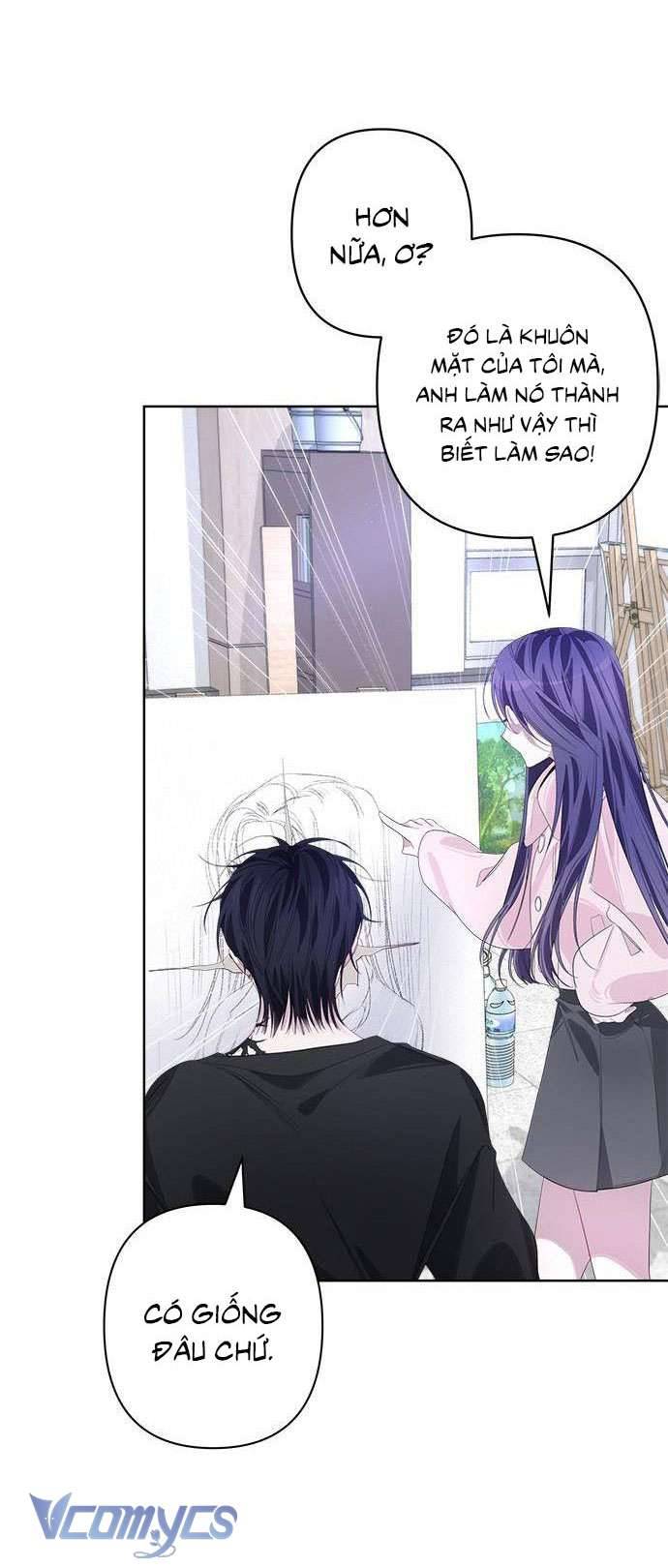 Đàn Anh Xấu Xa! Chap 66 - Next Chap 67