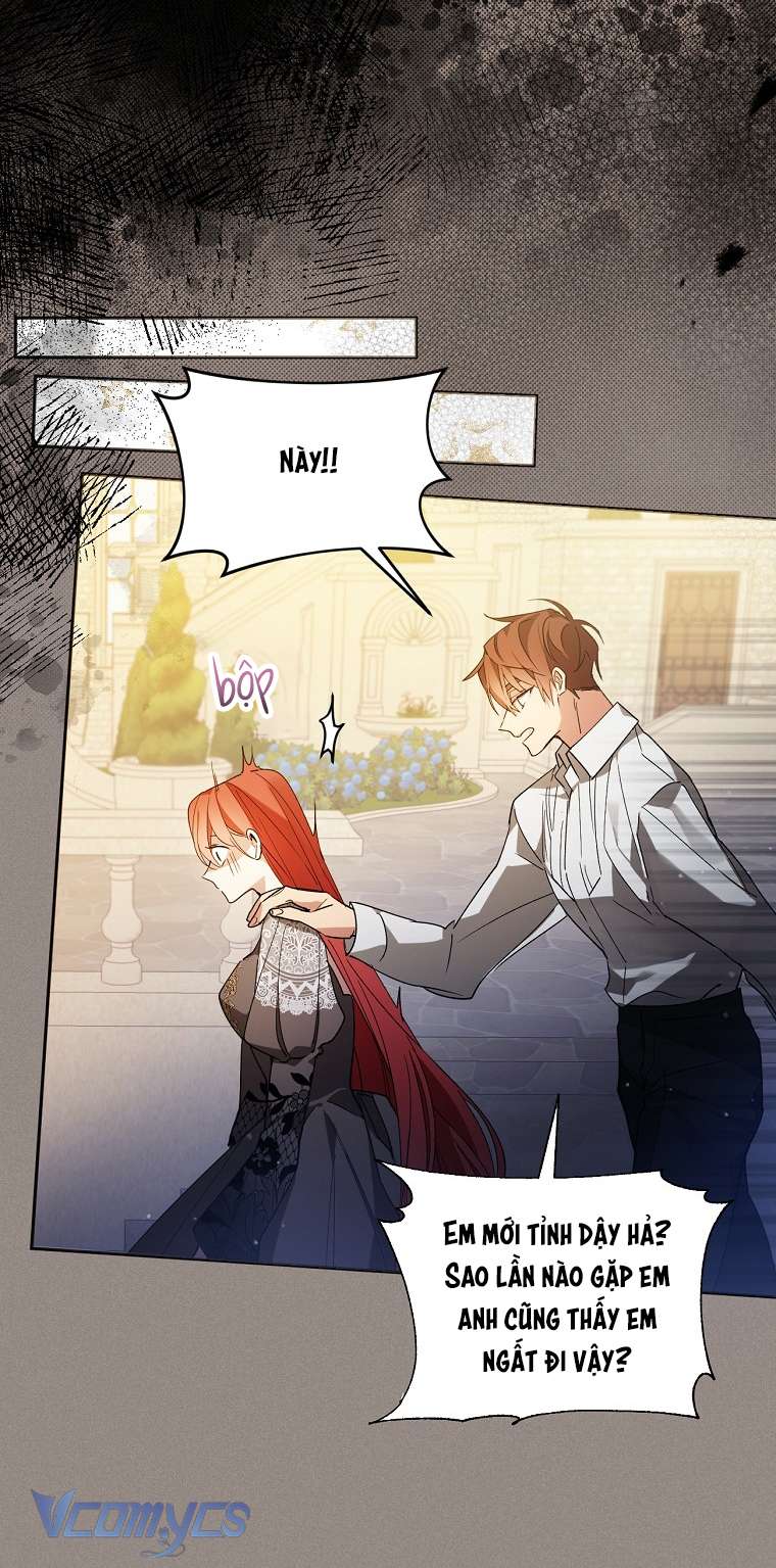 Quý Tộc Gì Chứ, Tôi Chỉ Muốn Về Nhà Chap 5 - Next Chap 6