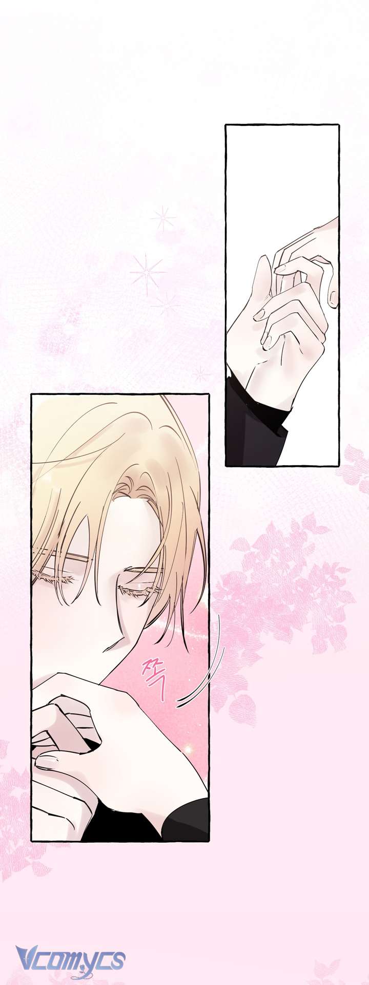 [18+] Hoàng Cung Có Chó Dữ! Chap 13 - Next Chap 14