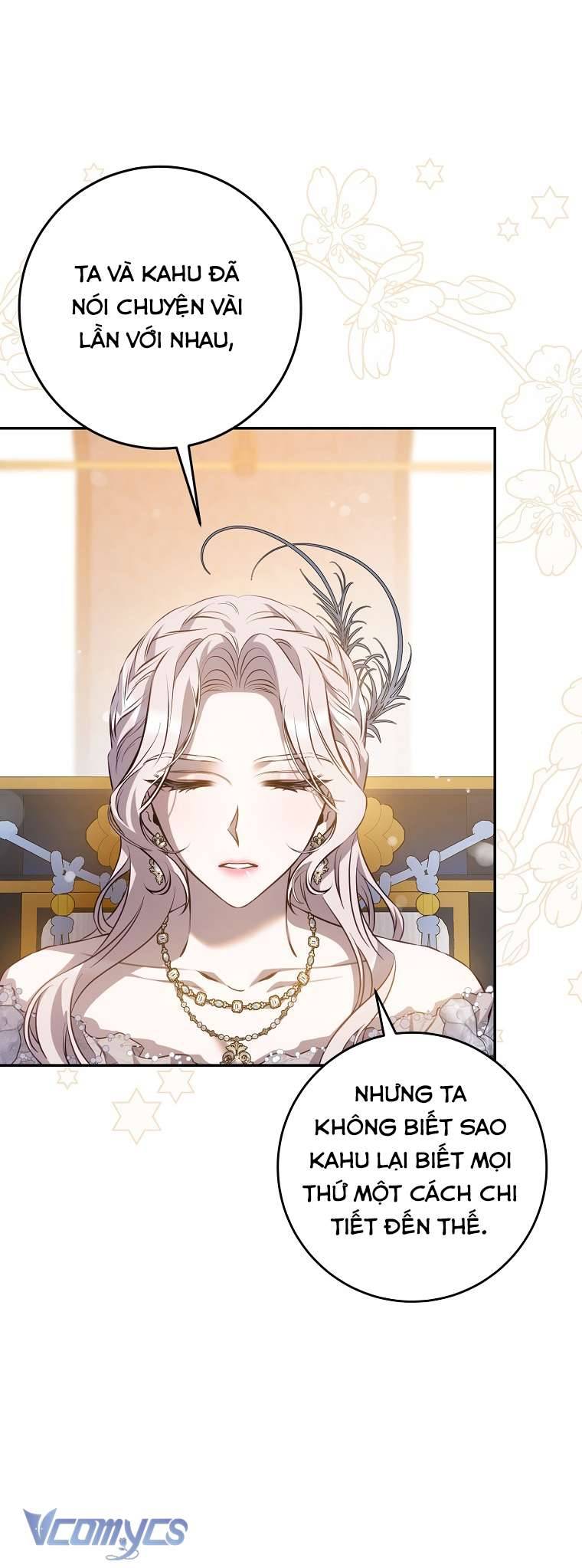 Thuần Hóa Bạo Quân Rồi Bỏ Trốn Chap 88 - Trang 2